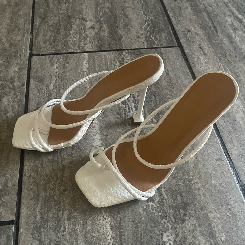 Shein US Size 8. Used Once.